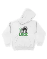 Kids Pullover Hoodie