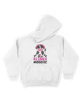 Kids Pullover Hoodie