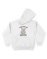 Kids Pullover Hoodie