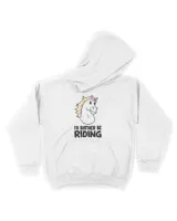 Kids Pullover Hoodie