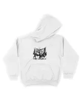 Kids Pullover Hoodie