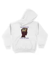 Kids Pullover Hoodie