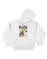Kids Pullover Hoodie