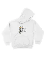 Kids Pullover Hoodie