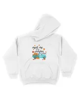 Kids Pullover Hoodie
