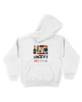 Kids Pullover Hoodie