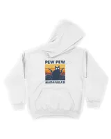Kids Pullover Hoodie