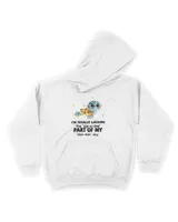 Kids Pullover Hoodie