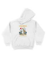 Kids Pullover Hoodie