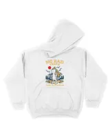 Kids Pullover Hoodie