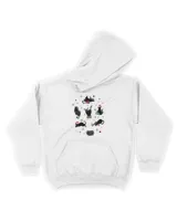 Kids Pullover Hoodie