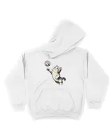 Kids Pullover Hoodie