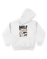 Kids Pullover Hoodie