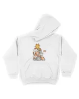 Kids Pullover Hoodie