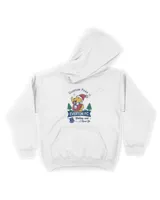 Kids Pullover Hoodie