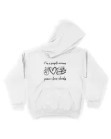 Kids Pullover Hoodie