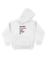 Youth Pullover Hoodie