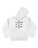 Kids Pullover Hoodie