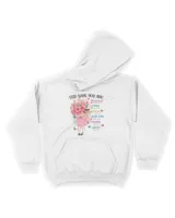 Kids Pullover Hoodie