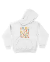 Kids Pullover Hoodie Kids Pullover Hoodie