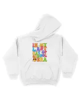 Kids Pullover Hoodie Kids Pullover Hoodie