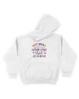 Kids Pullover Hoodie Kids Pullover Hoodie