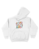 Kids Pullover Hoodie Kids Pullover Hoodie
