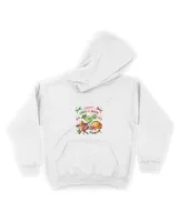 Kids Pullover Hoodie Kids Pullover Hoodie