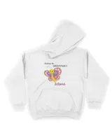 Kids Pullover Hoodie