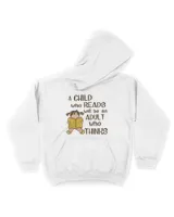 Kids Pullover Hoodie