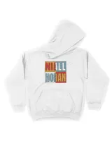 Kids Pullover Hoodie