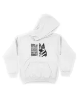 Kids Pullover Hoodie