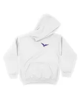 Kids Pullover Hoodie