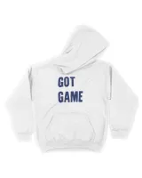 Kids Pullover Hoodie