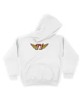 Kids Pullover Hoodie
