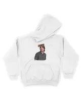 Kids Pullover Hoodie