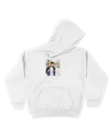 Kids Pullover Hoodie