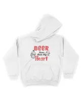 Kids Pullover Hoodie