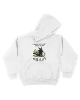 Kids Pullover Hoodie