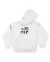 Kids Pullover Hoodie
