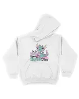 Kids Pullover Hoodie