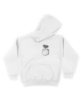 Kids Pullover Hoodie
