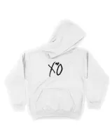 Kids Pullover Hoodie