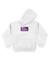 Kids Pullover Hoodie