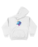 Kids Pullover Hoodie