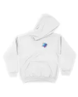 Kids Pullover Hoodie