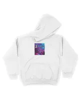 Kids Pullover Hoodie