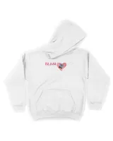 Kids Pullover Hoodie