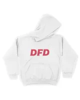 Kids Pullover Hoodie
