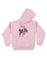 Kids Pullover Hoodie